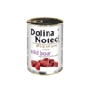 Dolina Noteci Premium Pure - 低敏無穀犬食罐頭 400g：圖片 4